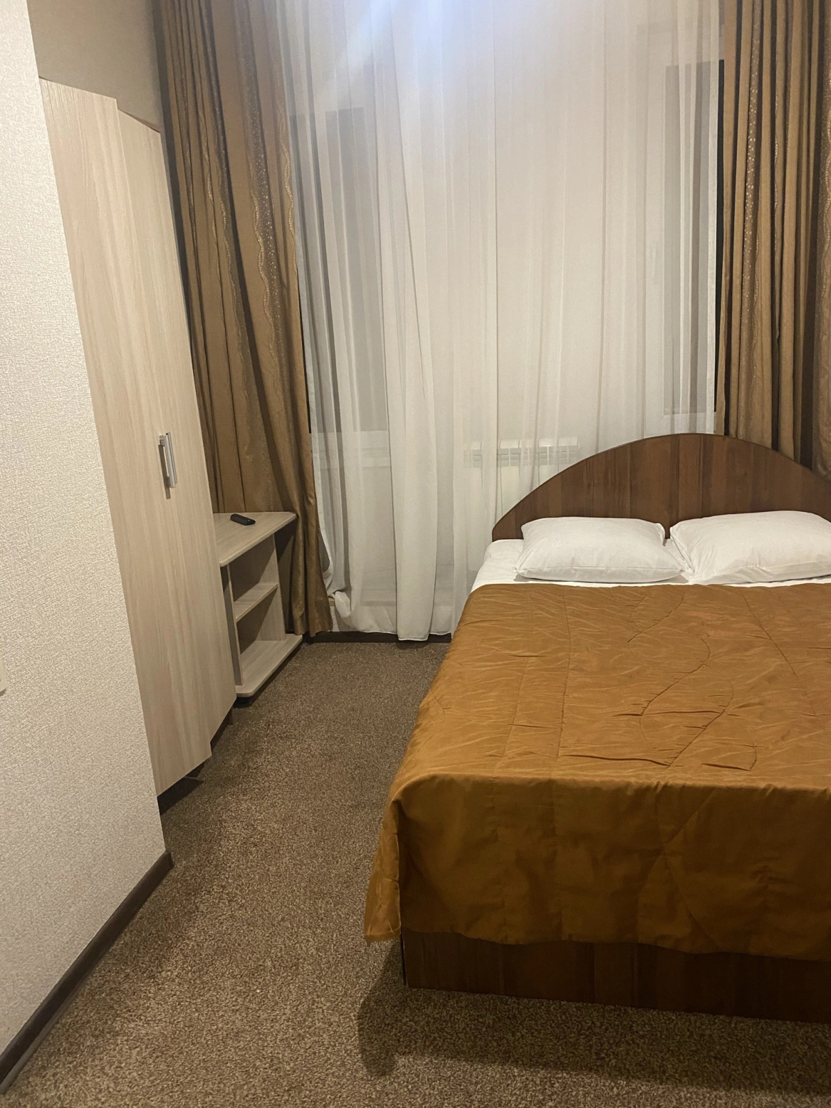 Гостевой дом Галина