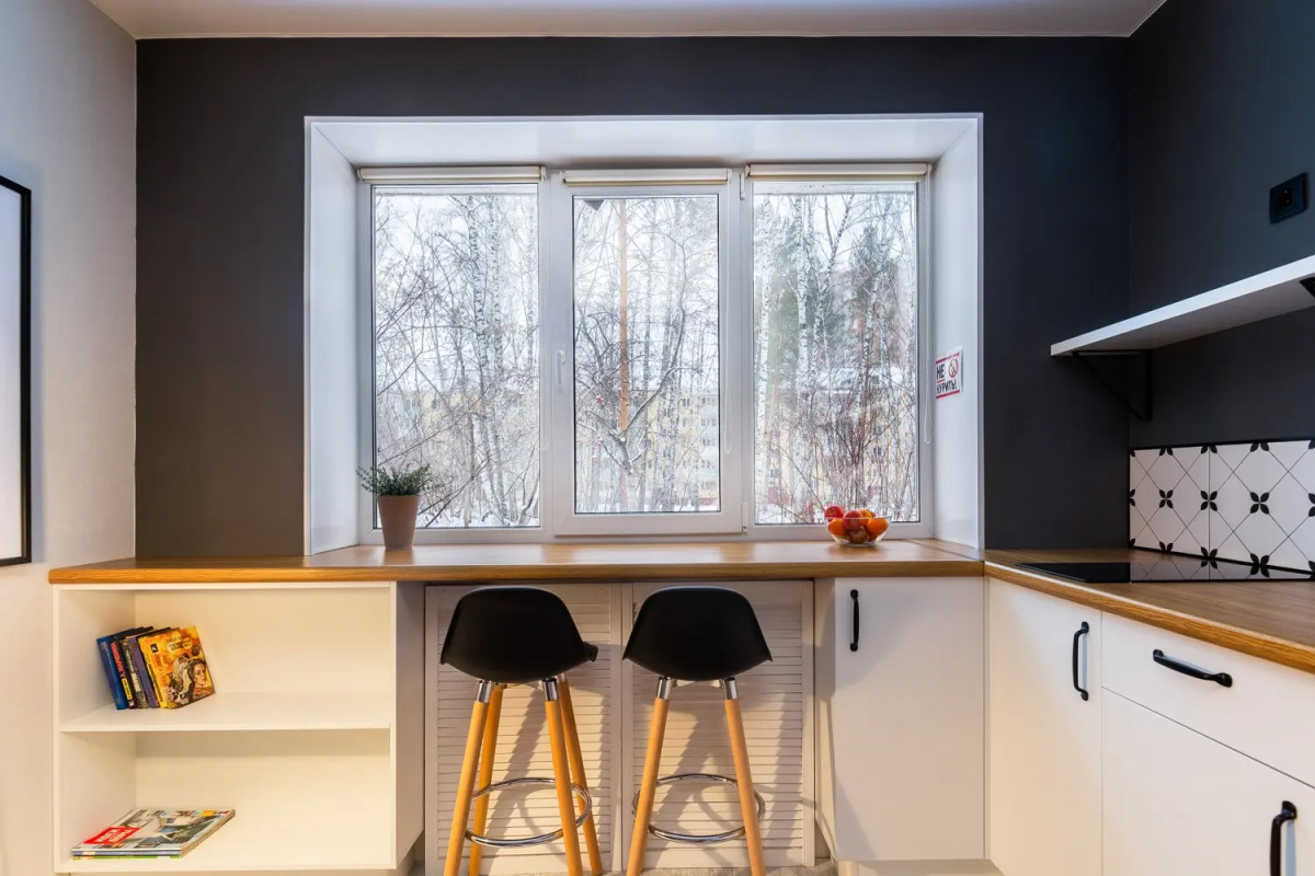 Квартира Welcome на Терешковой 4