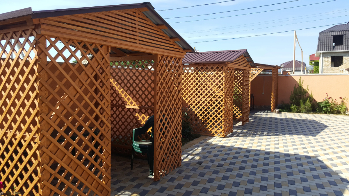 Гостевой Дом Светлана