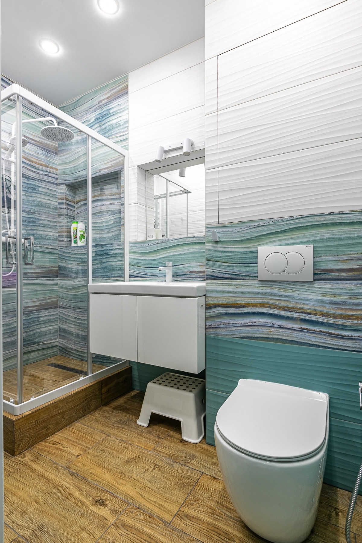 Квартира  Люкс на 19 этаже в Арбатской высотке