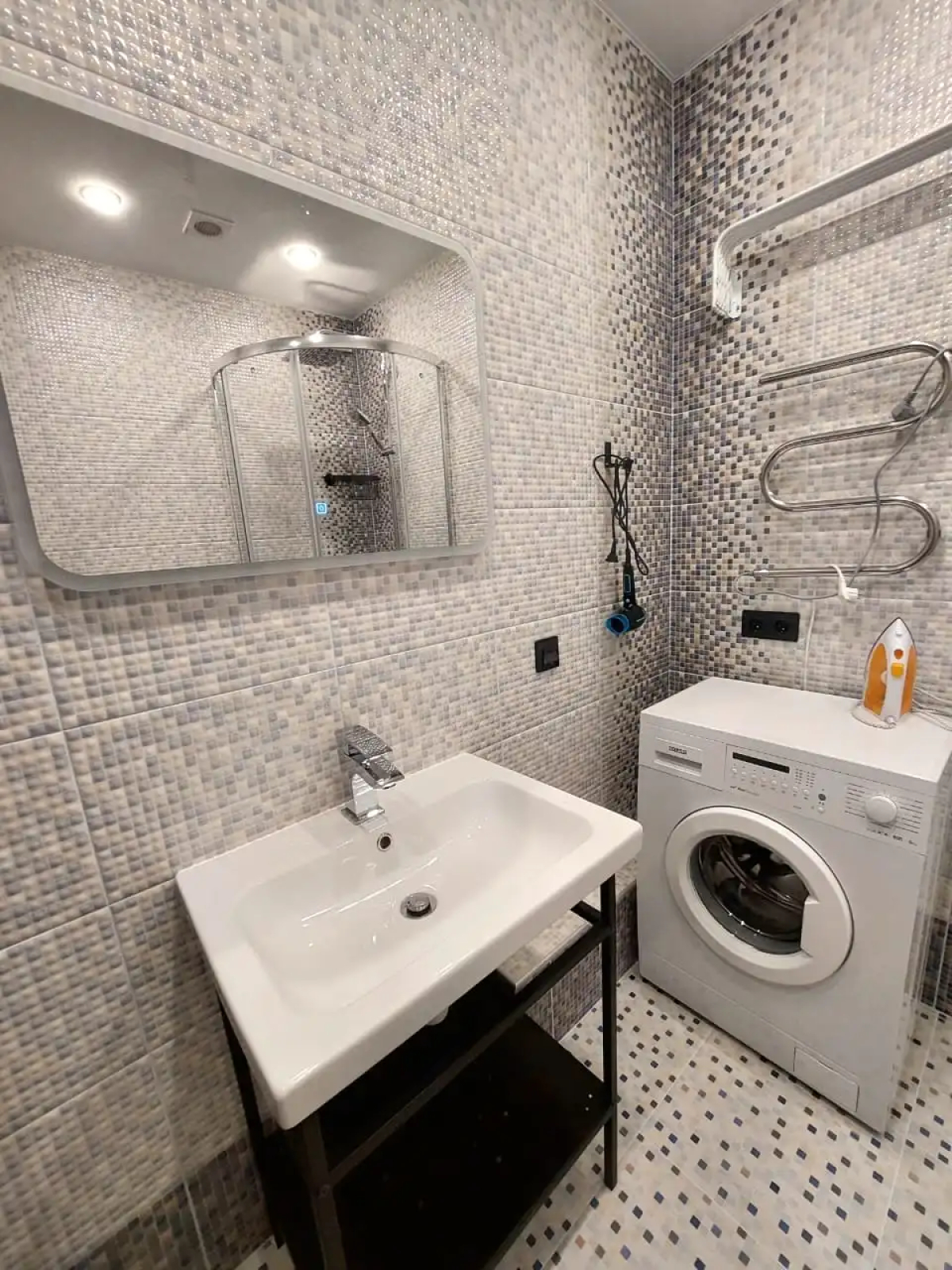 Апартаменты Речка