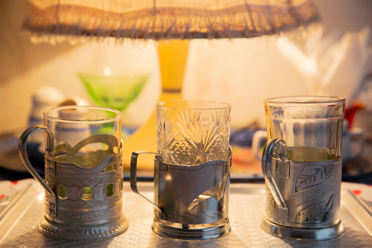 Апартаменты Клавис на Сурикова 6