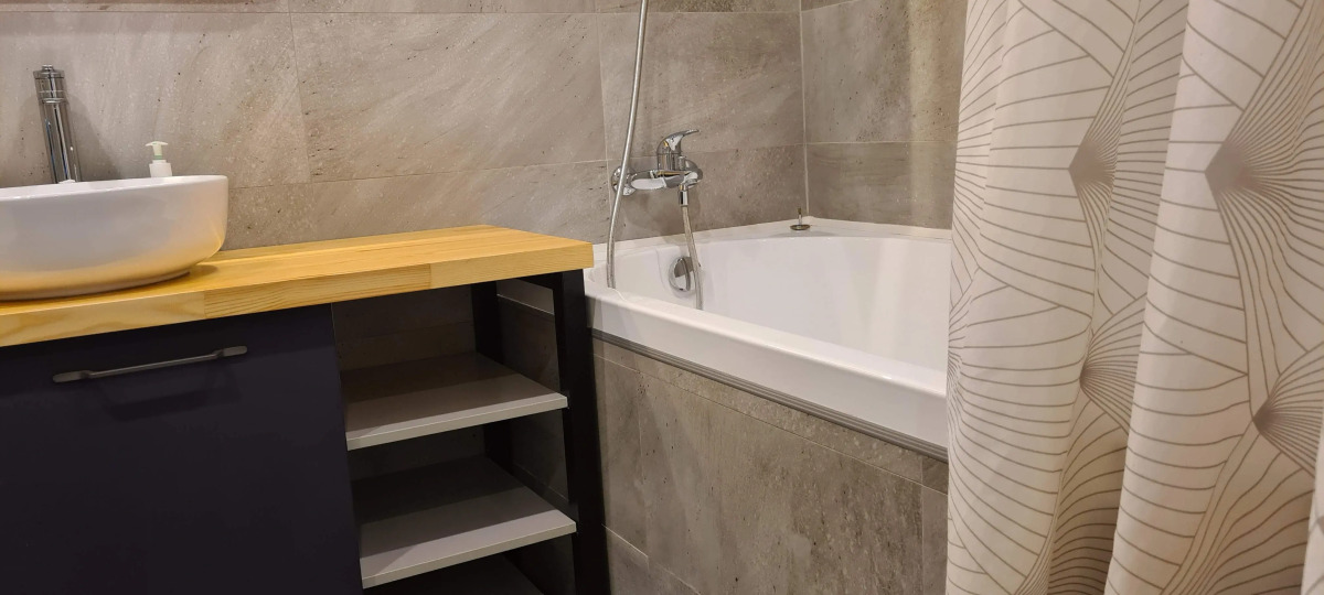 Квартира на Пр Московский 18/5