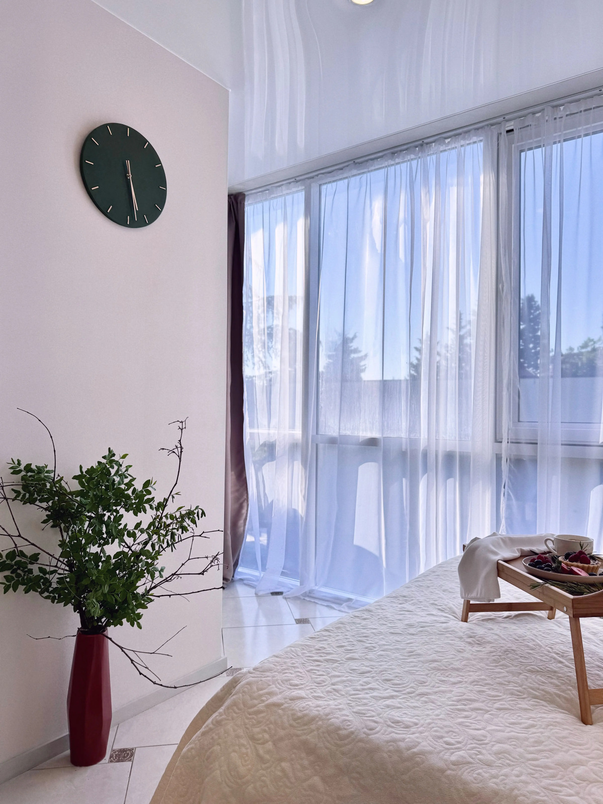 Квартира ЖК Мадрид Парк с Бассейном 3 мин от Моря