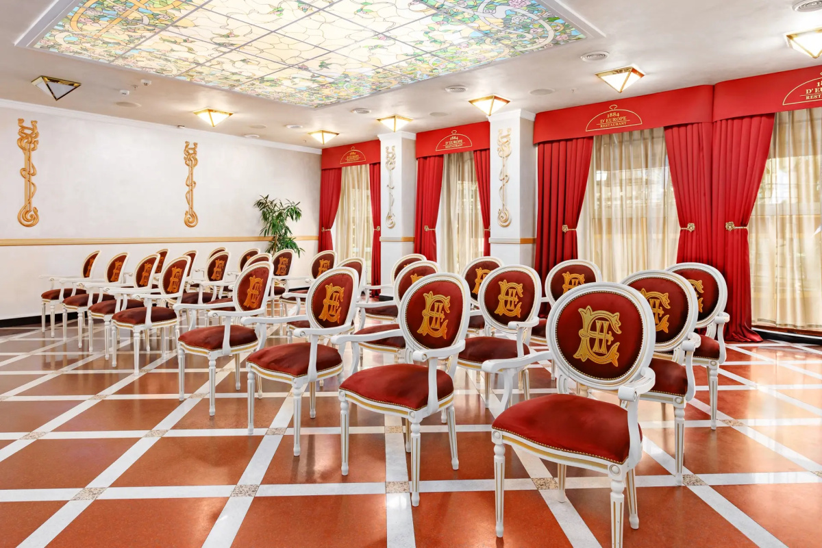 Hotel Europe