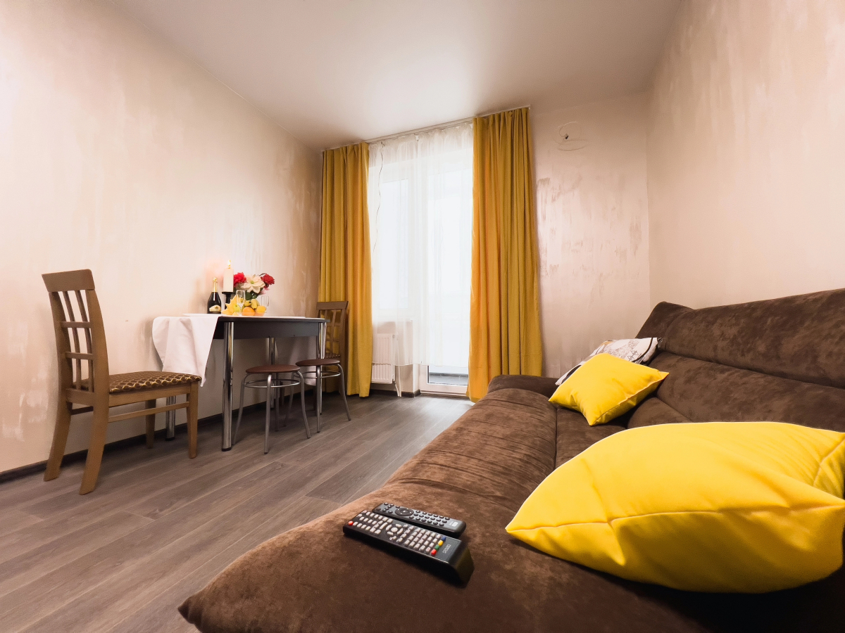 Квартира 2 Райдас на Чапаева 61