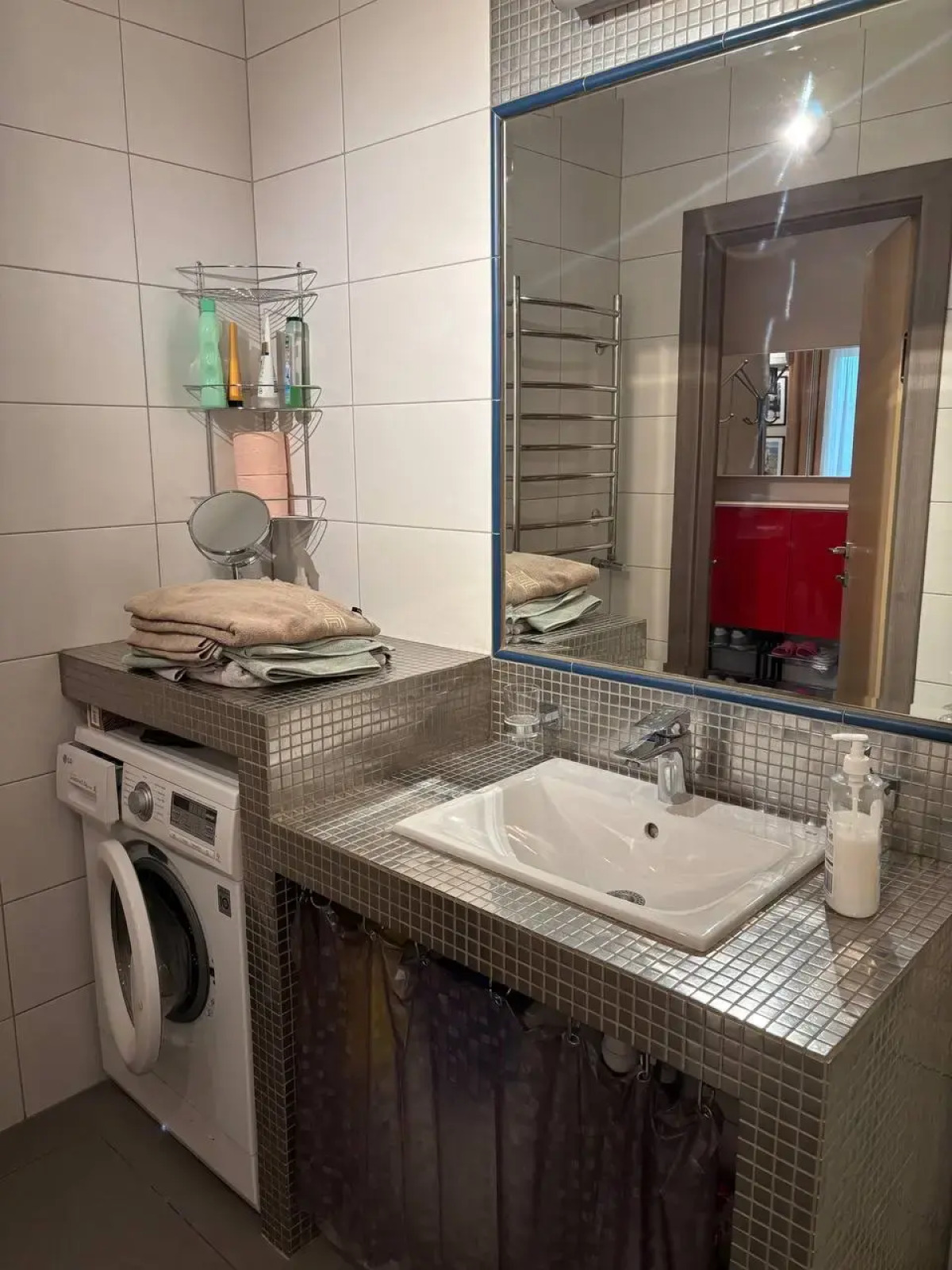 Квартира Уютная в Центре