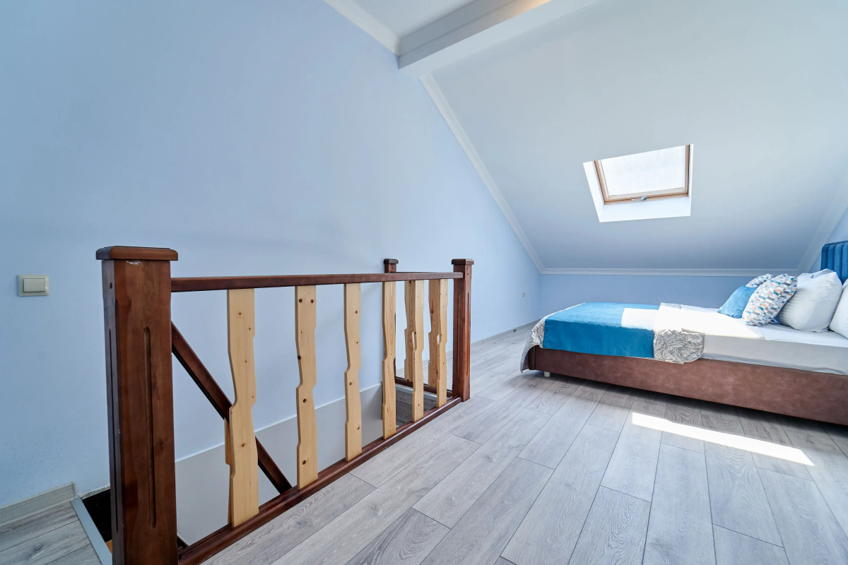 Гостевой дом Sea Breeze Вознесенский HOTELS