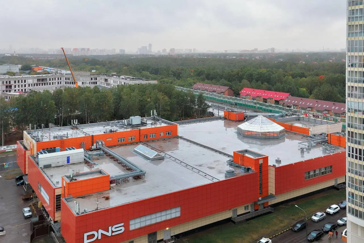 Апартаменты на Проспекте Ракетостроителей 1/1