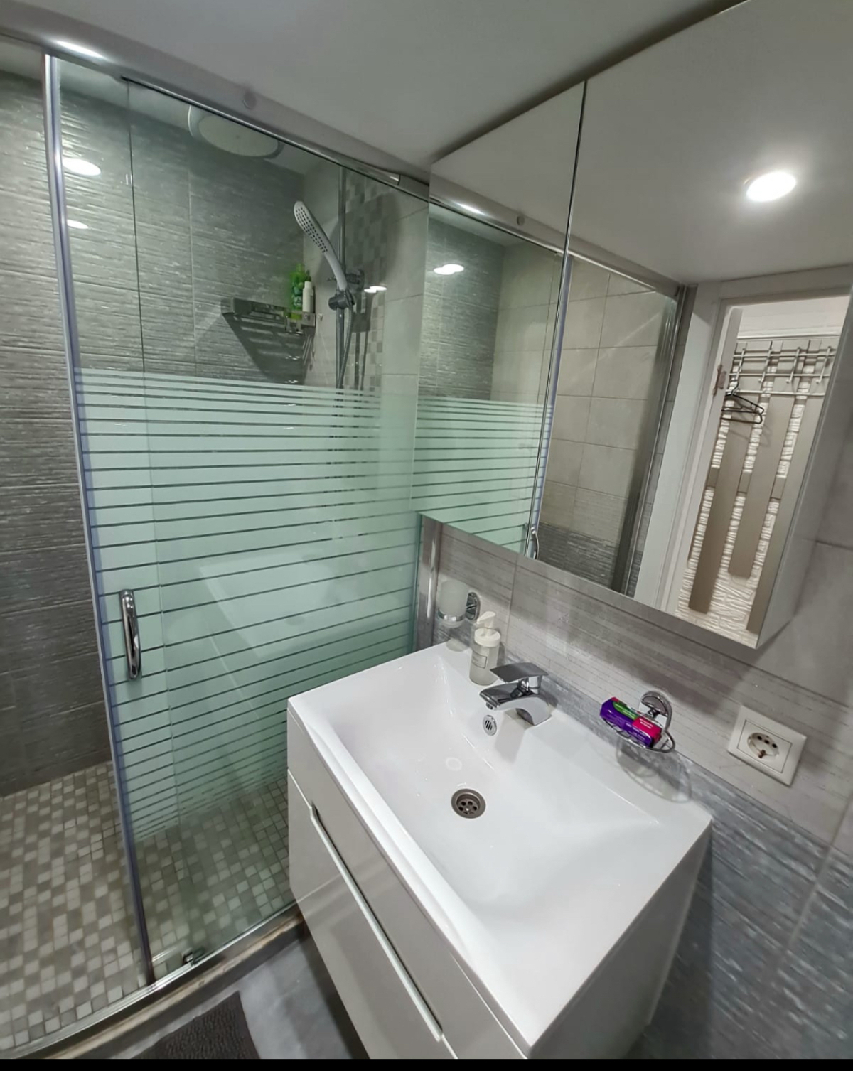 Апартаменты у моря Марина Парк