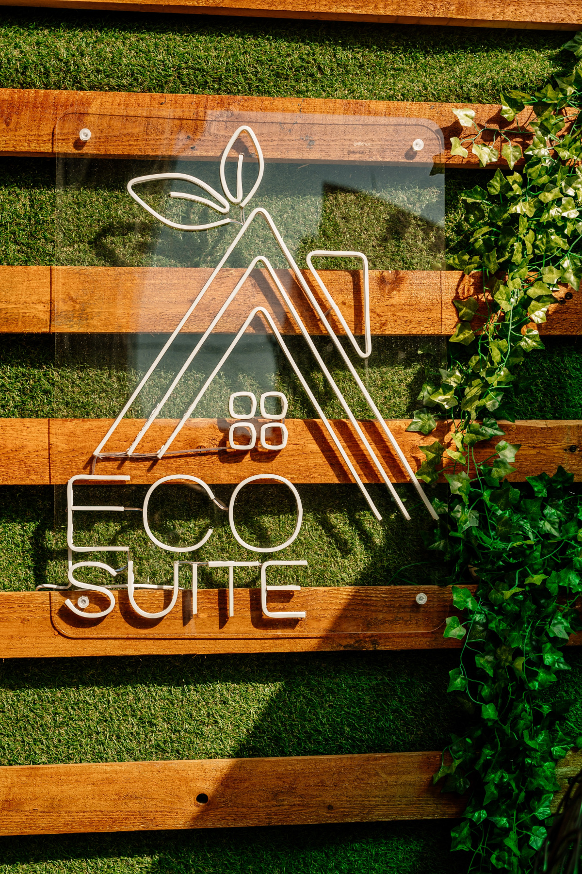 Гостевой дом Ecosuite