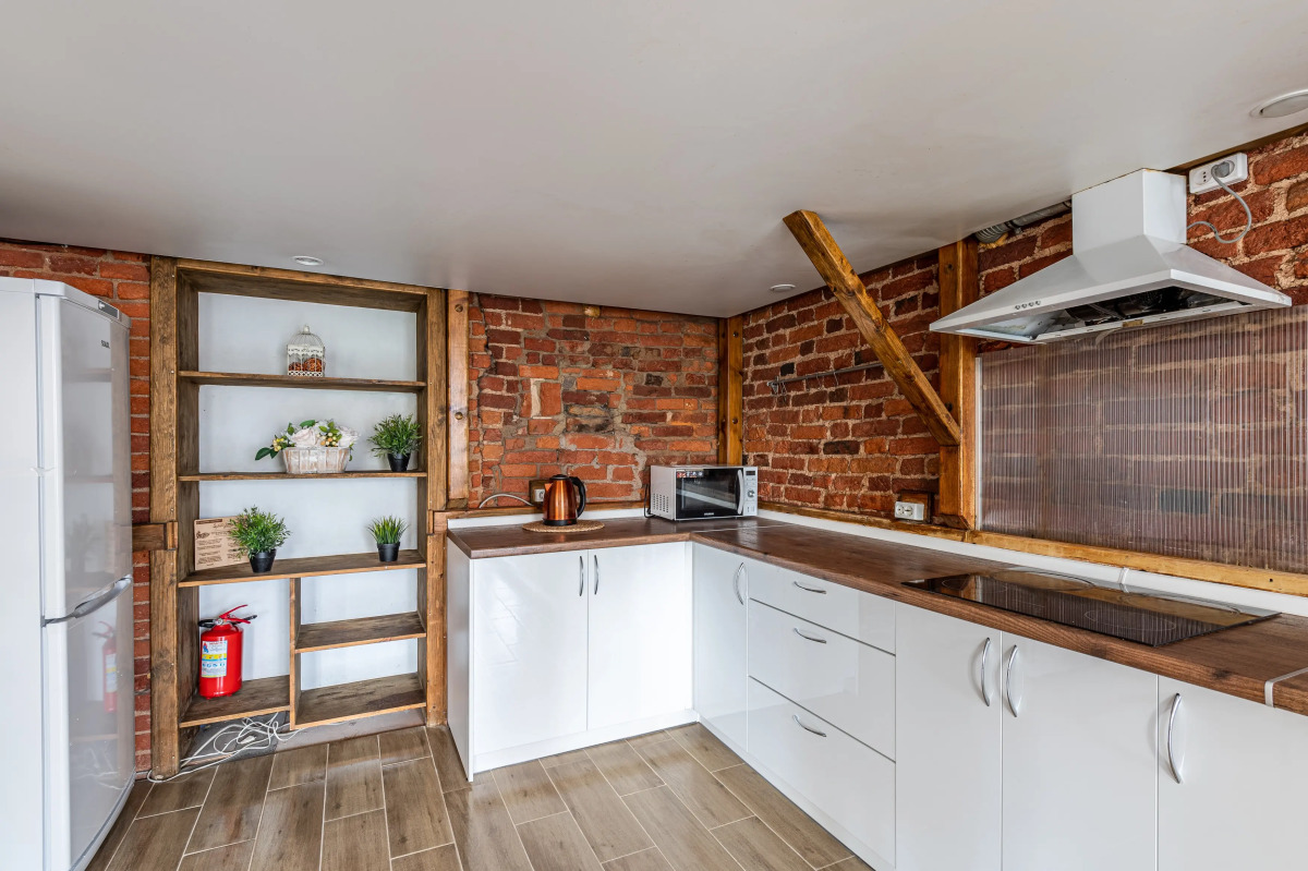 Хостел Сон в кубе