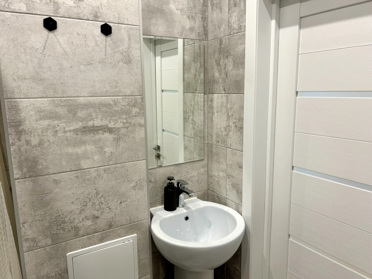 Апартаменты FSF Премиальная Однушка Мега