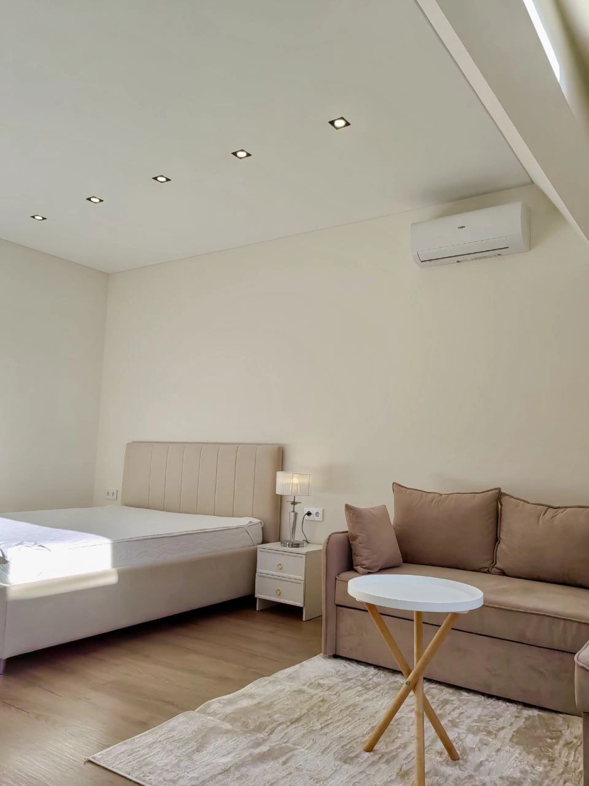 Апартаменты VIP Apart