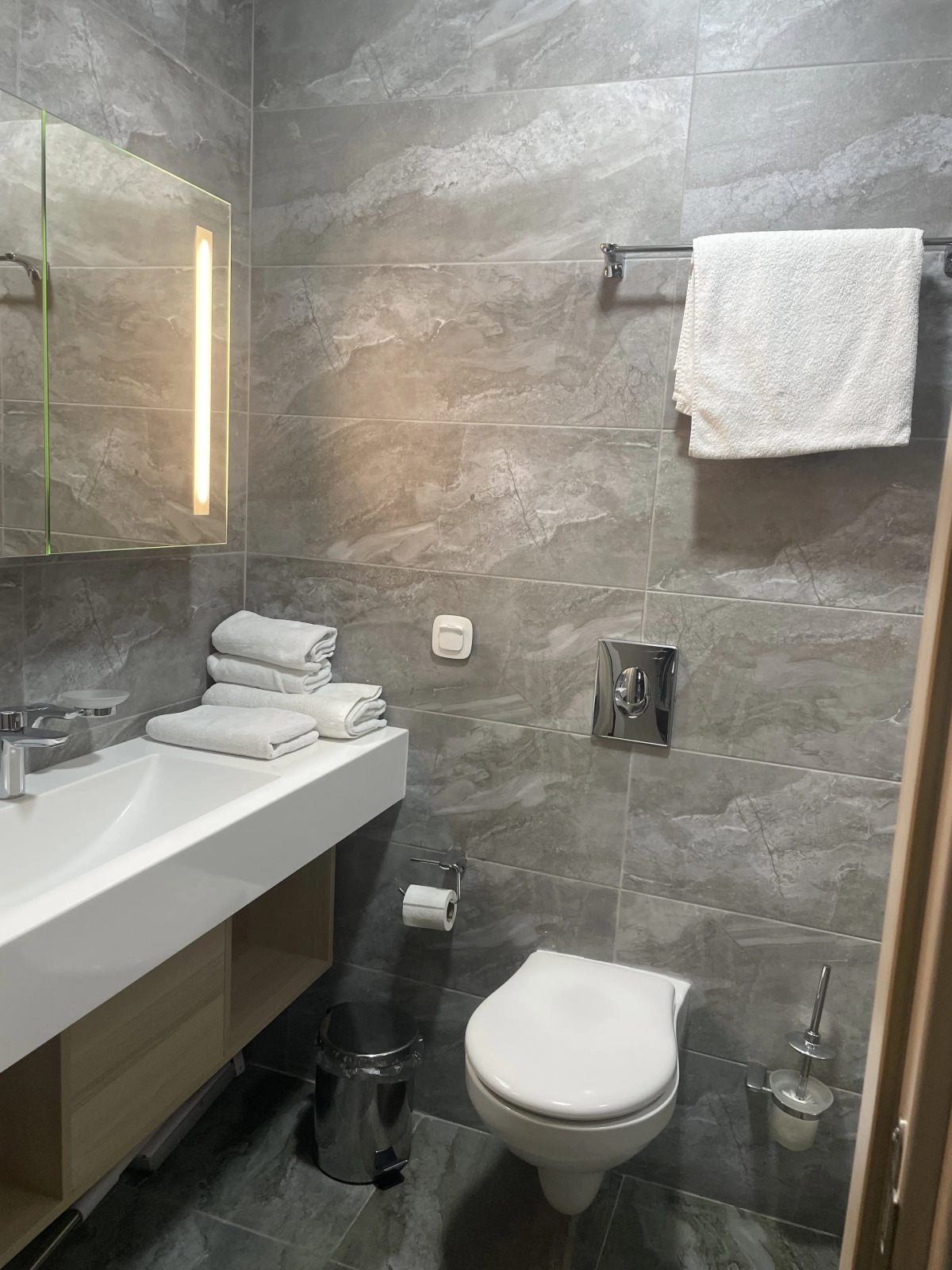 Апартаменты Частные в YES Apart Hotel