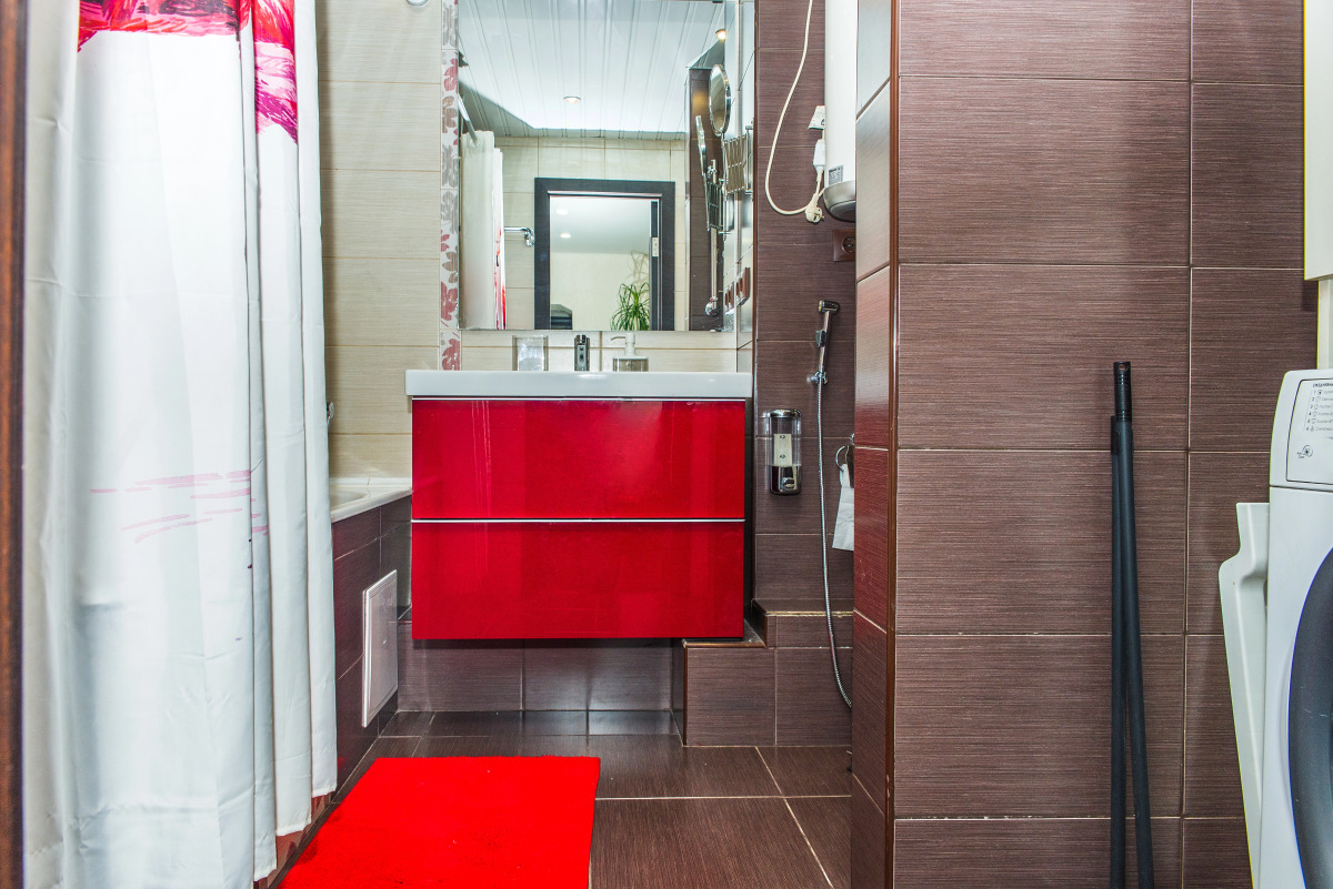 Апартаменты на Морской набережной