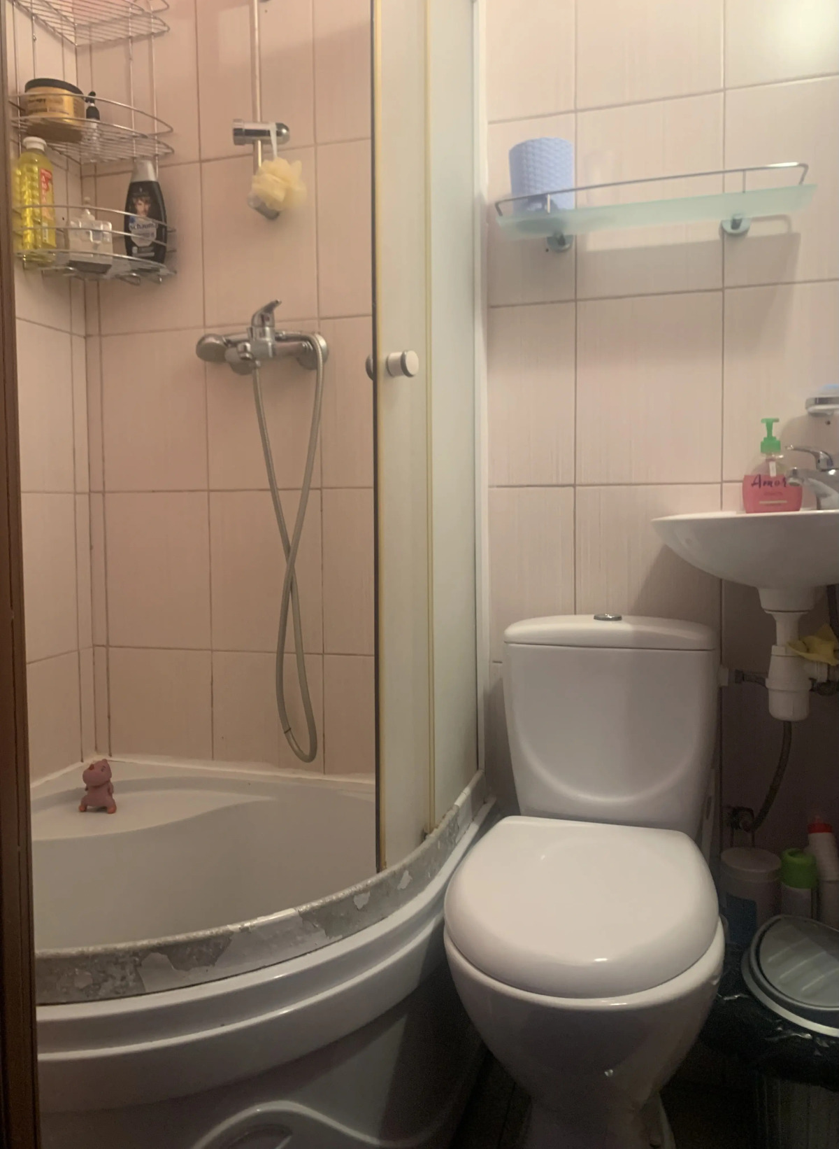 Квартира Море из окна