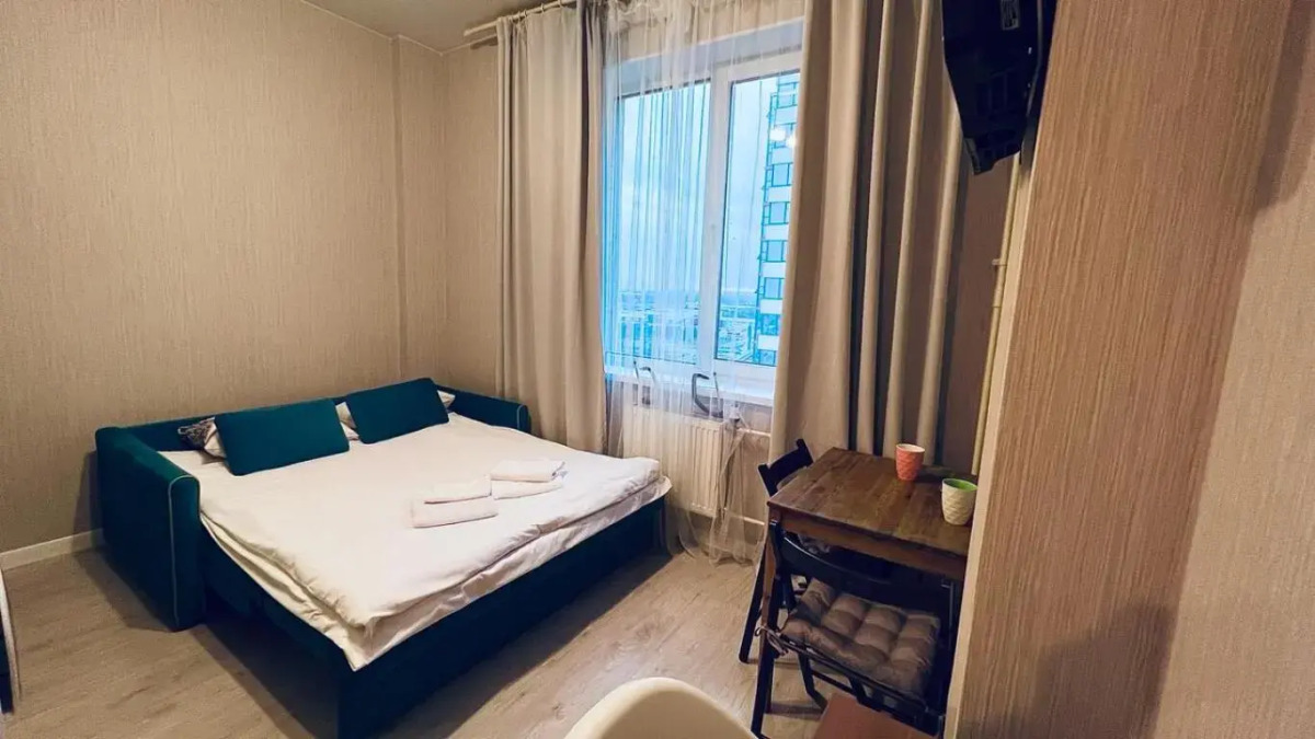 Апартаменты классические Салют Пулково