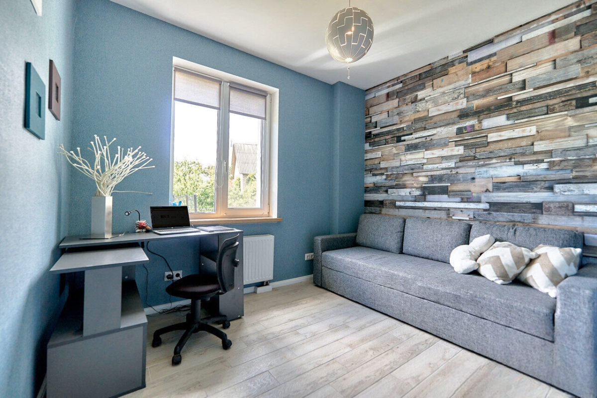 Дом Villa LOFT Минское море