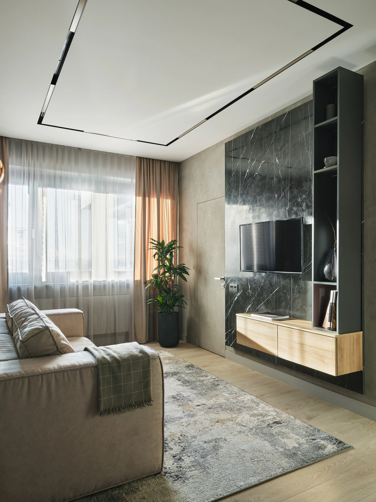 Апартаменты Пётр Столыпин