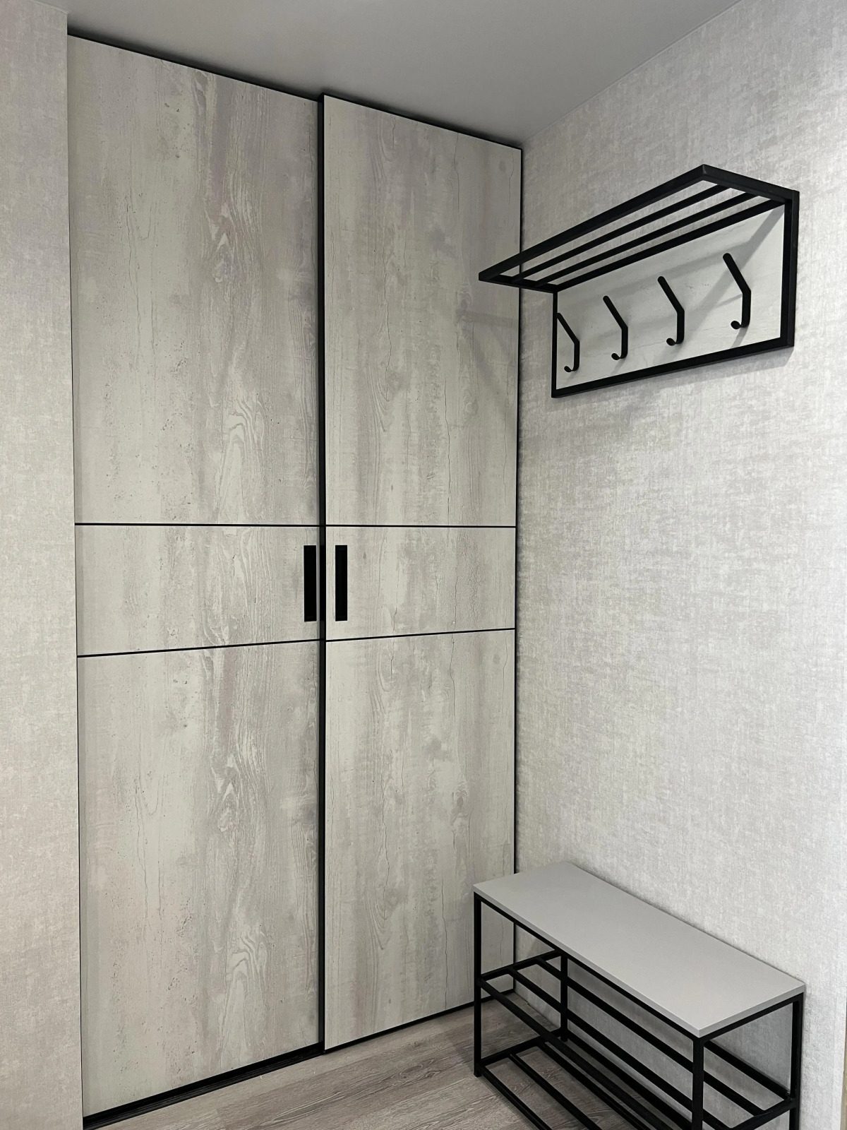 Апартаменты на Набережной