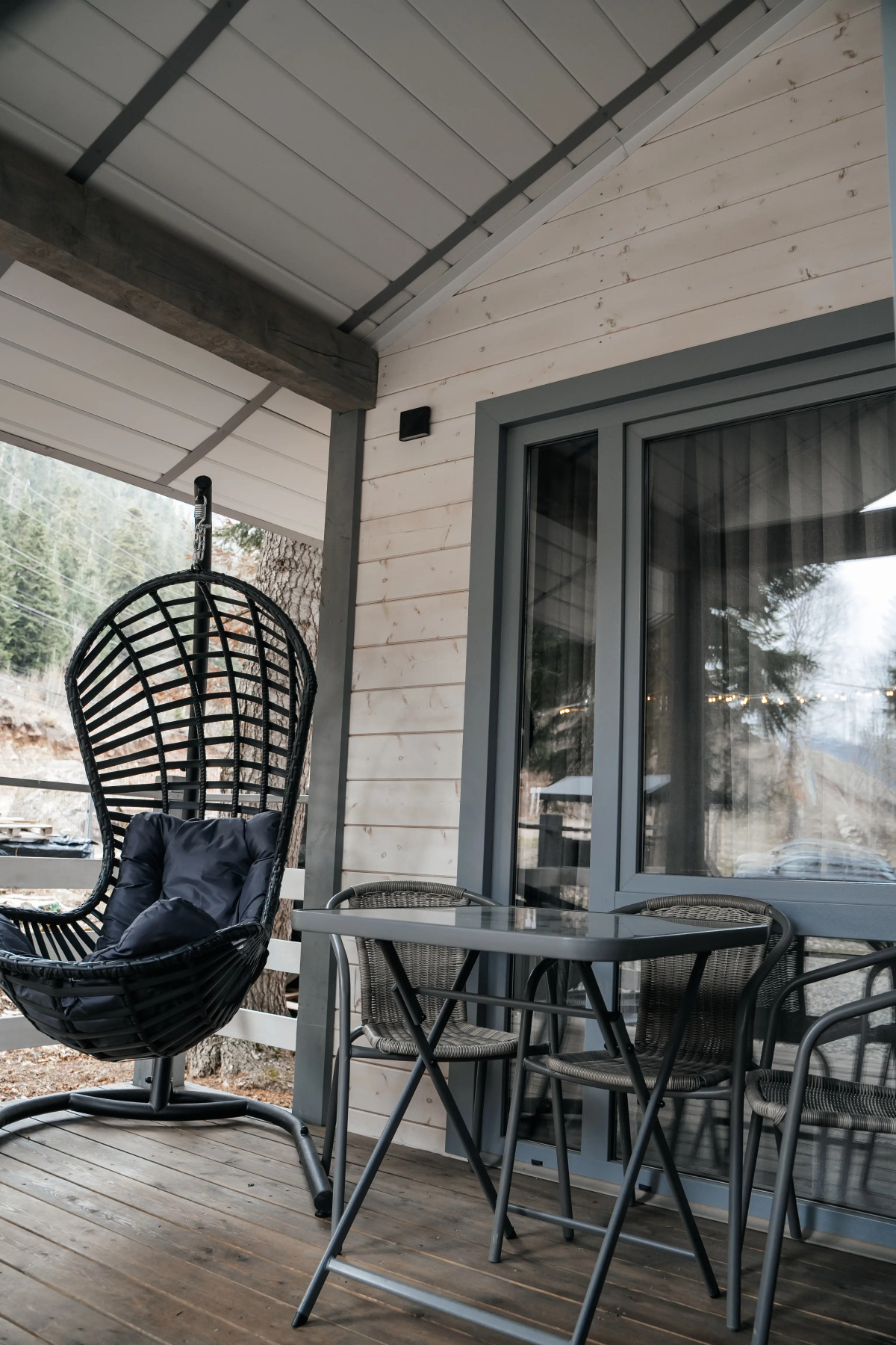 Гостевой дом K'ellas Resort