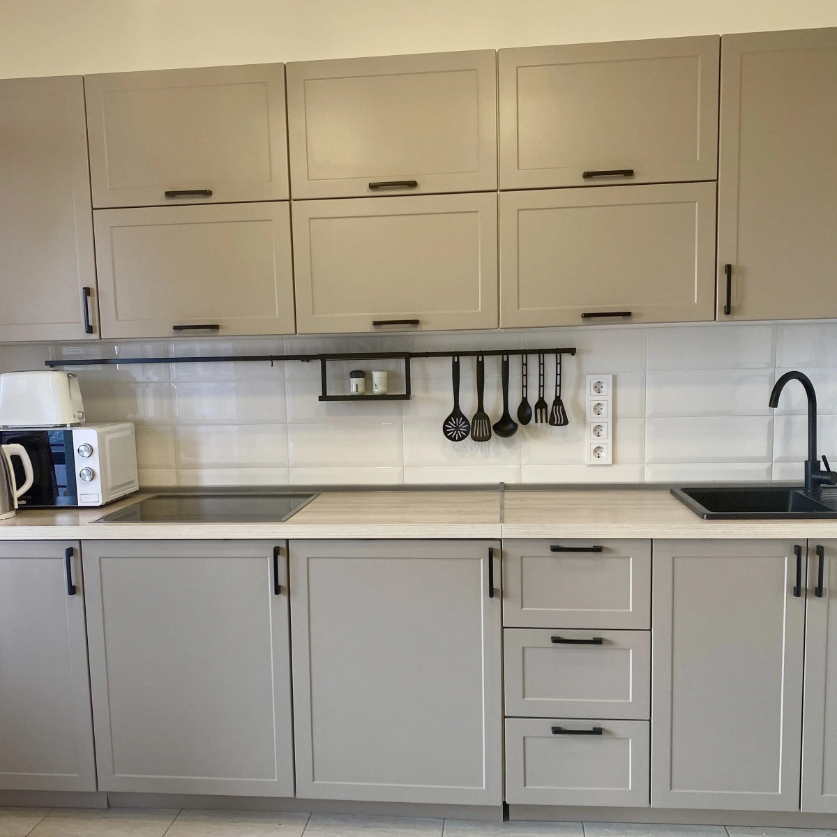 Апартаменты Comfort & Relax Home Dreams in the clouds 3