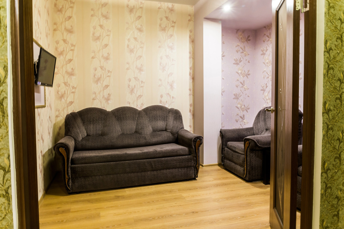 Отель Ницца