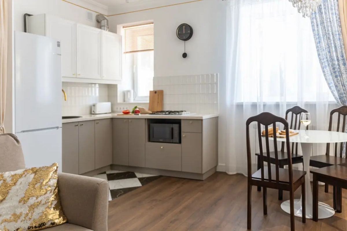 Апартаменты Аристократические на Покровке