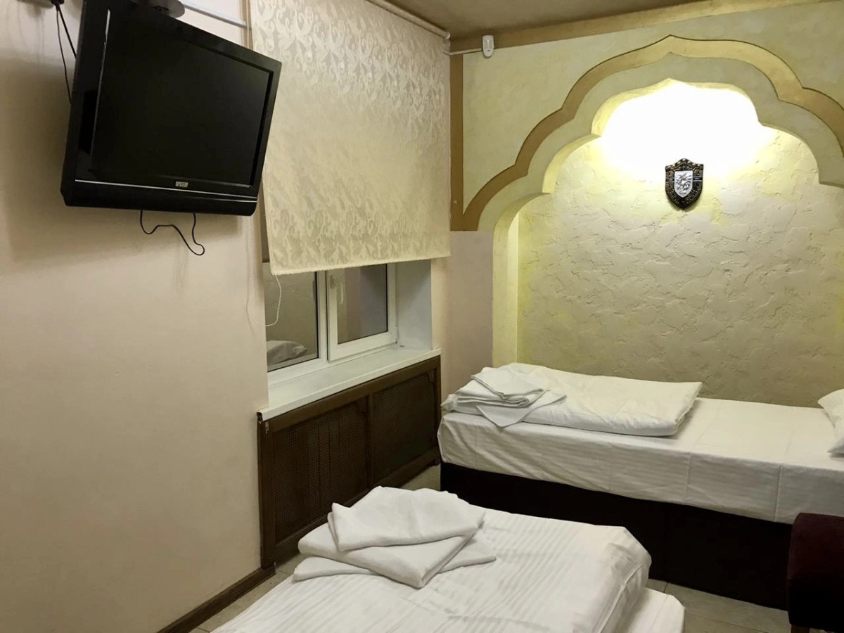 Хостел 1001 Ночь