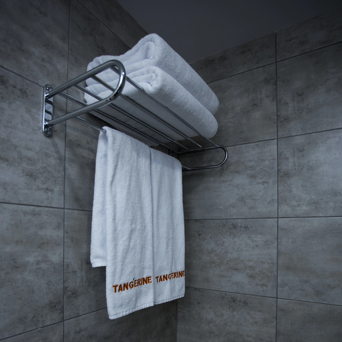 Апарт-Отель Tangerine Batumi