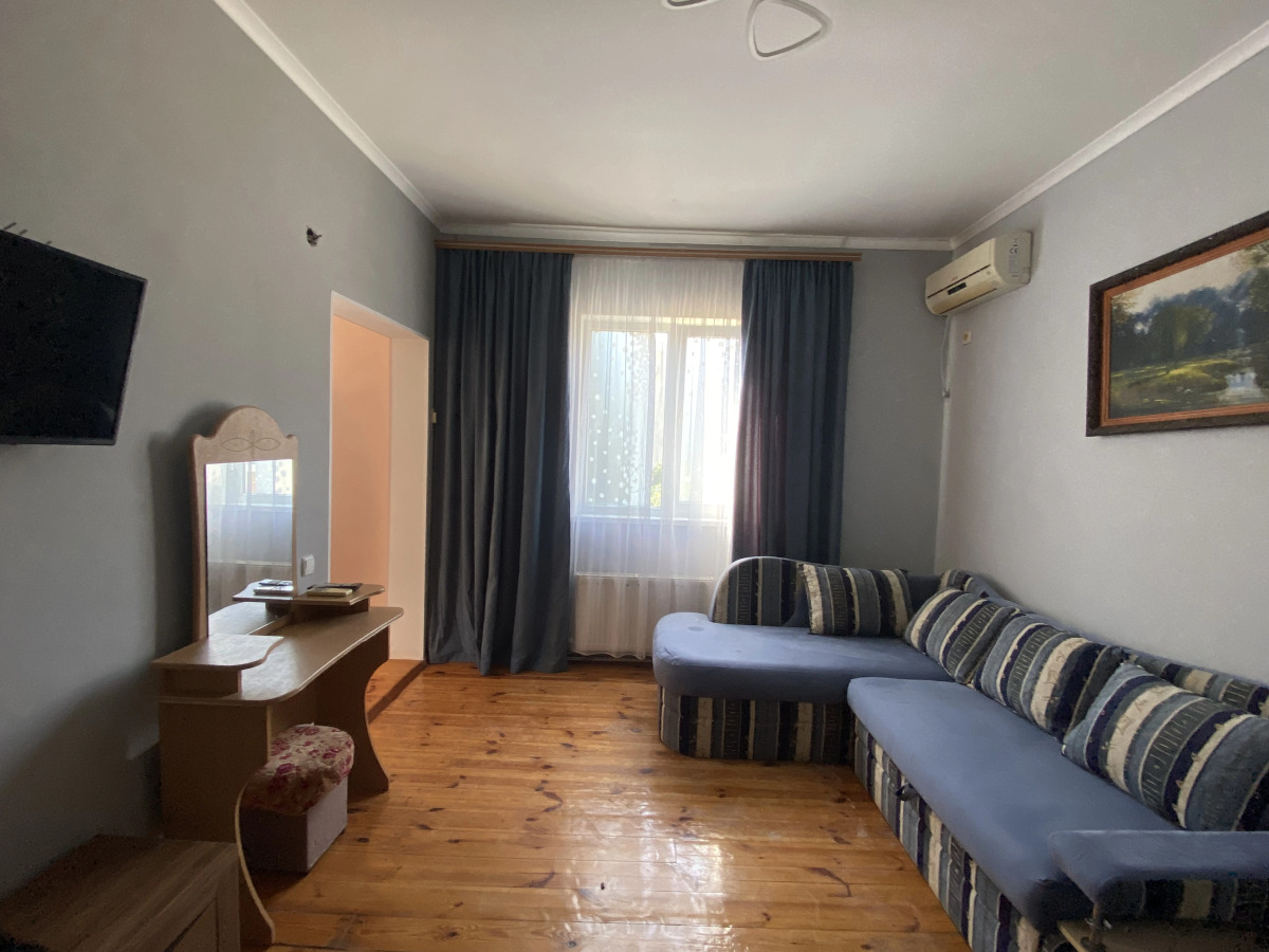 Гостевой дом Таракташ