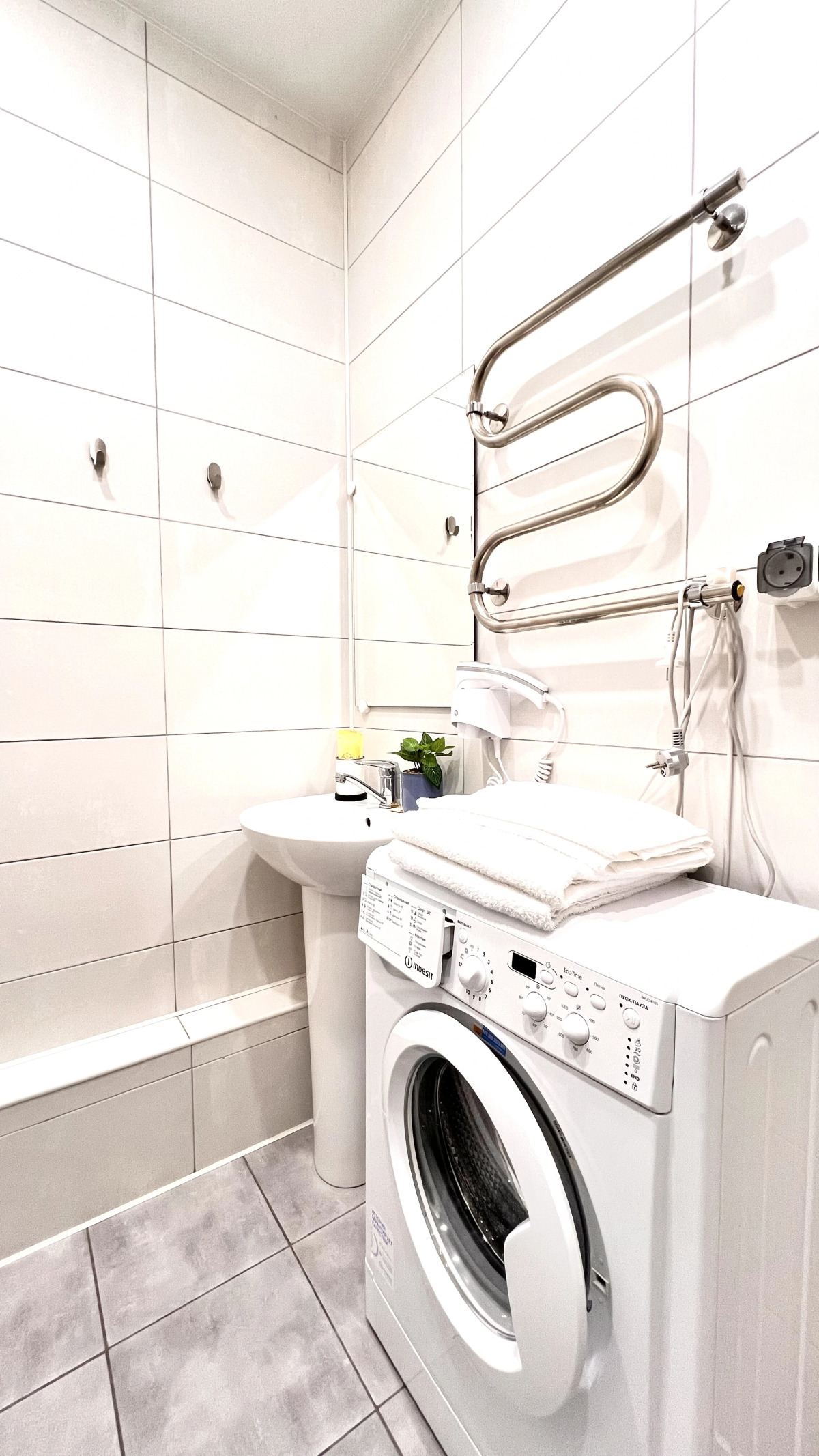 Апартаменты Магия 5