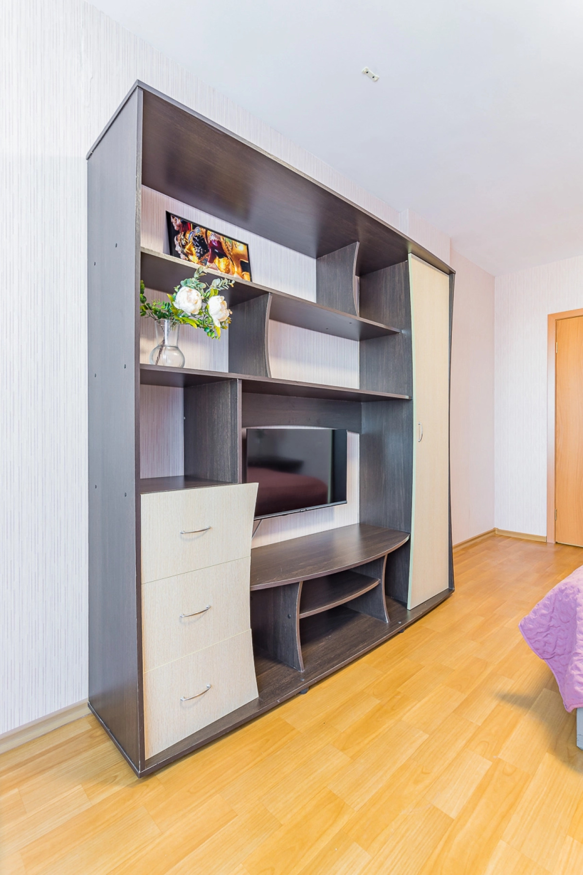 Апартаменты на Набережной Волги