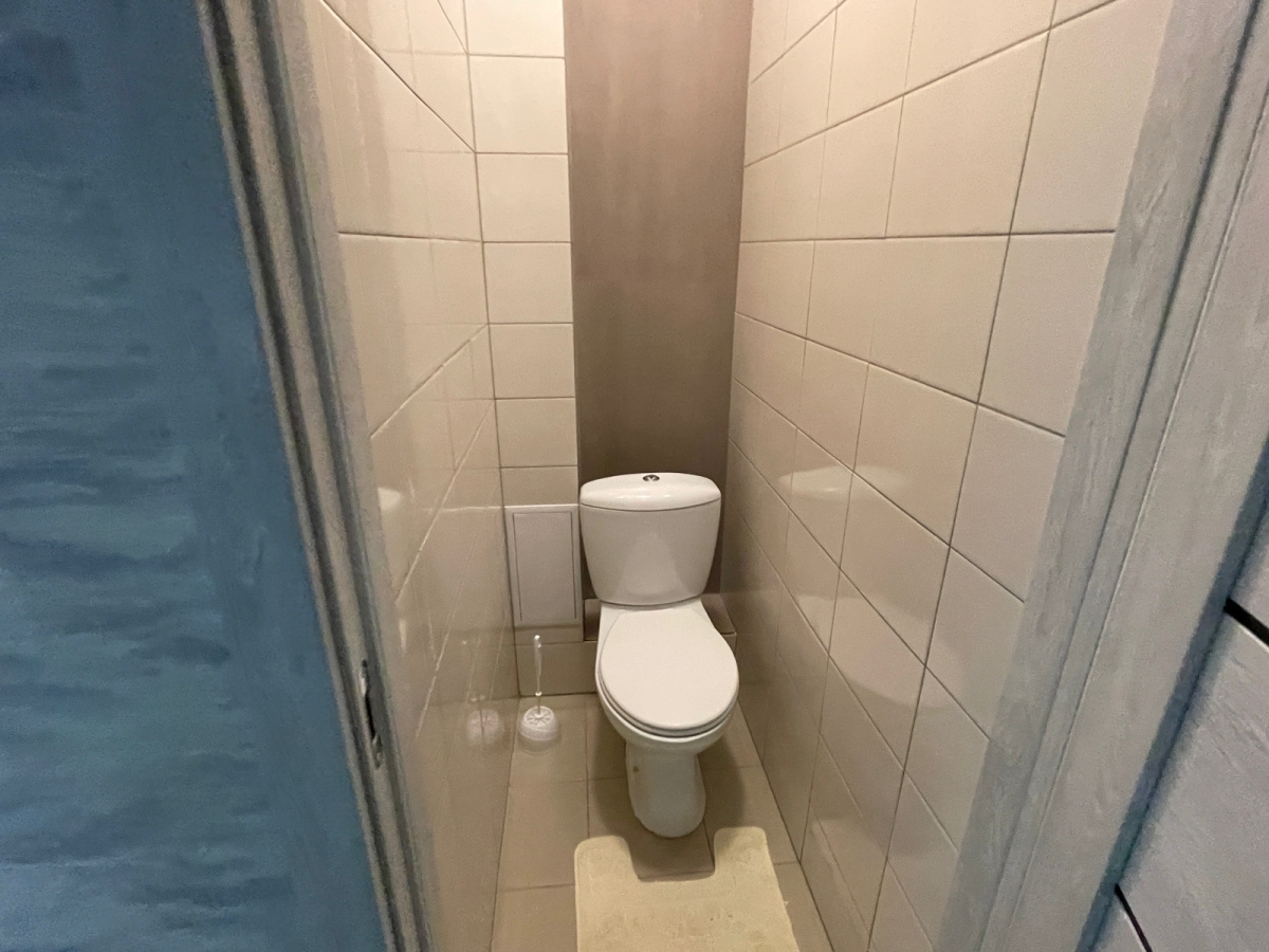 Квартира на Ноградской 32