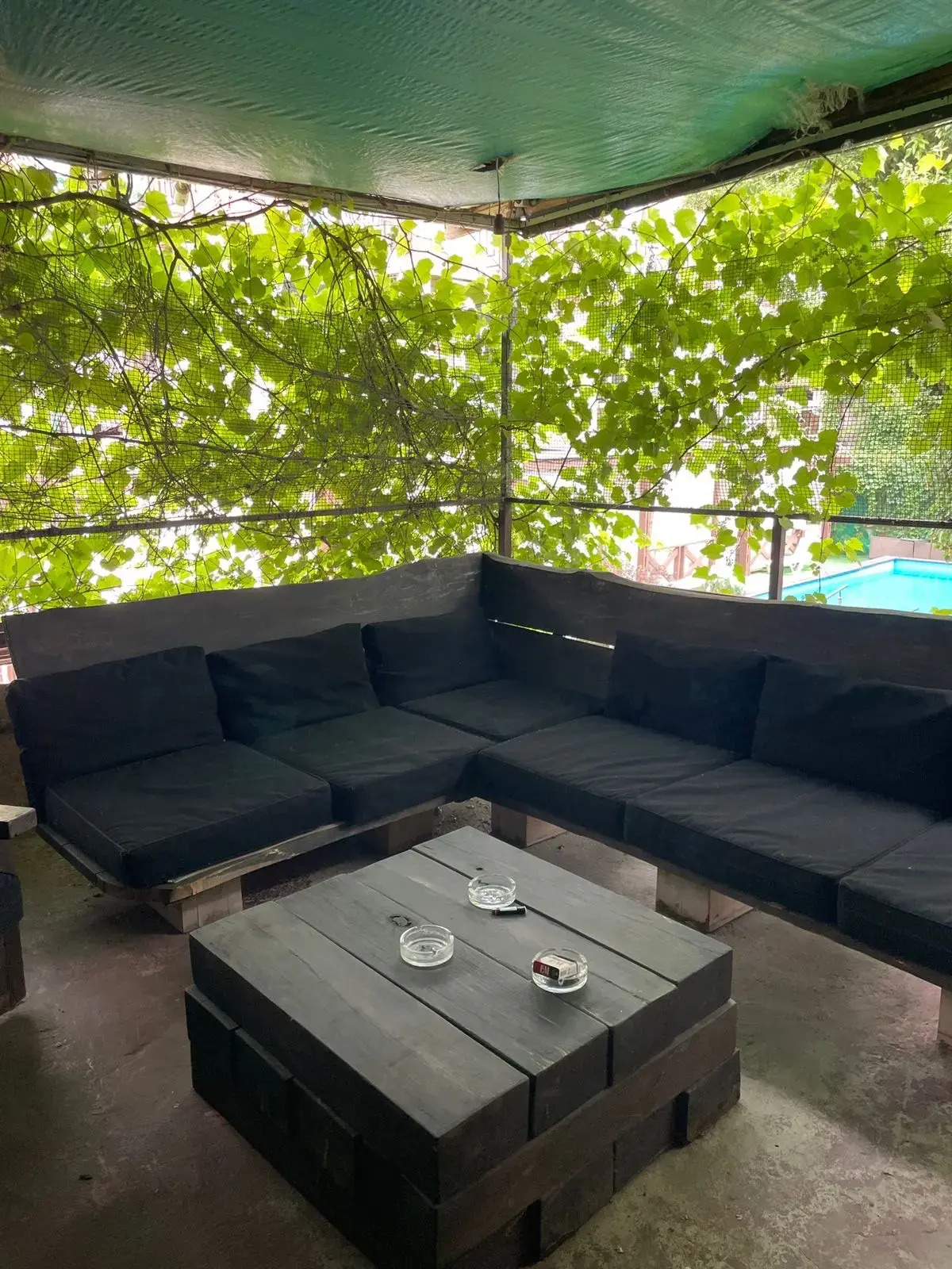 Гостевой Дом Семейный