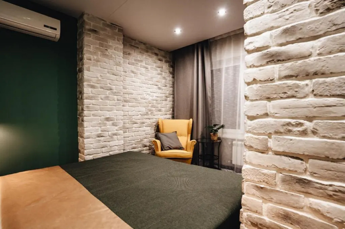 Апартаменты Олимп Уфа