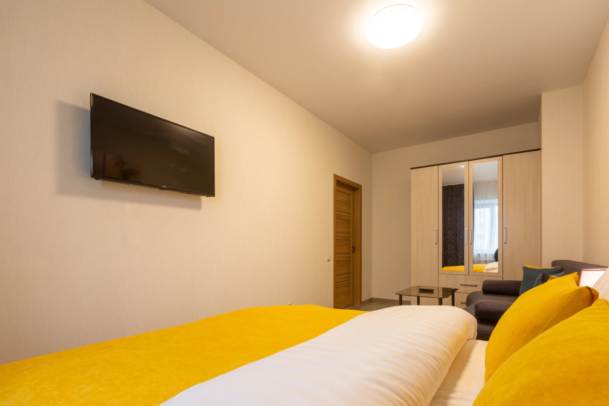 Апартаменты Пять Звёзд Каньон