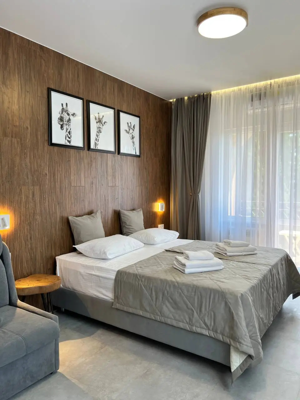 Гостевой дом Юнона