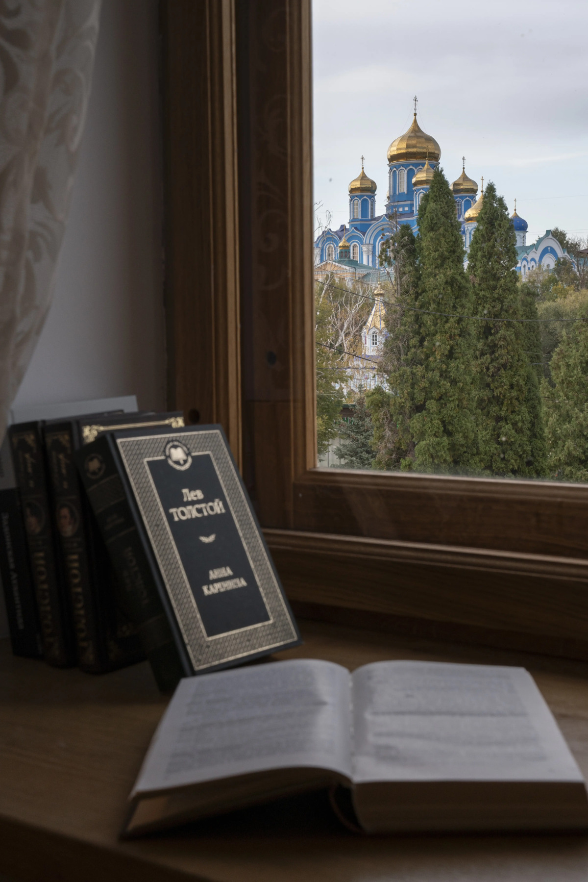 Отель Купеческая усадьба ѣ