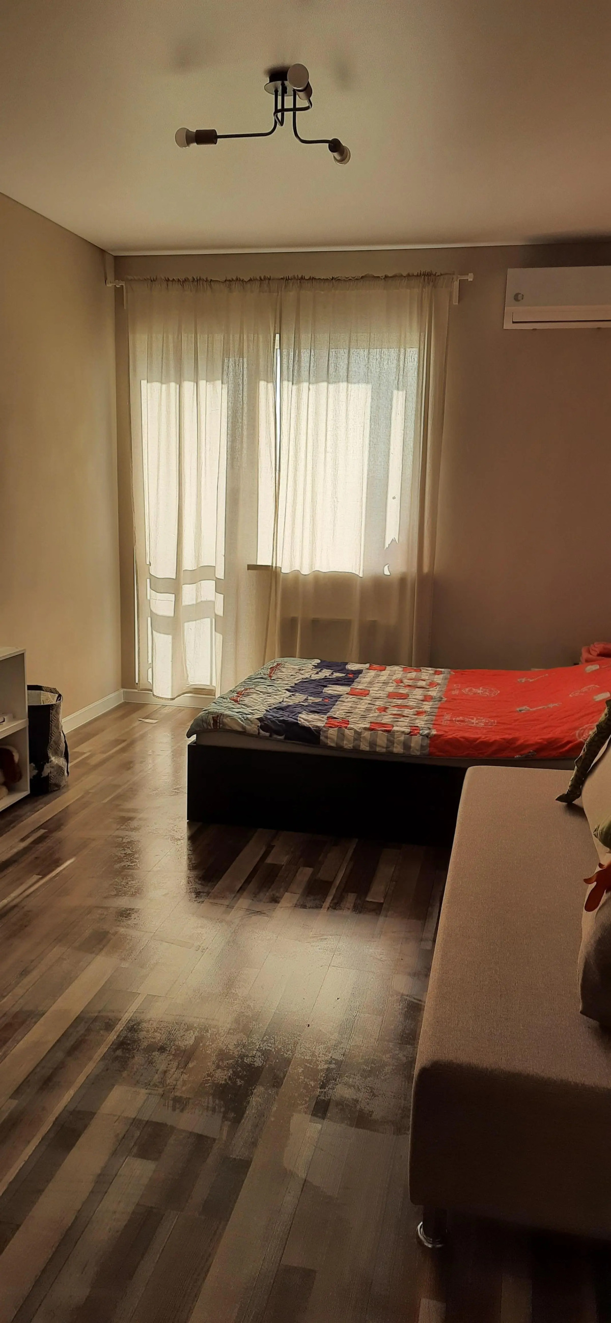 Апартаменты Семья