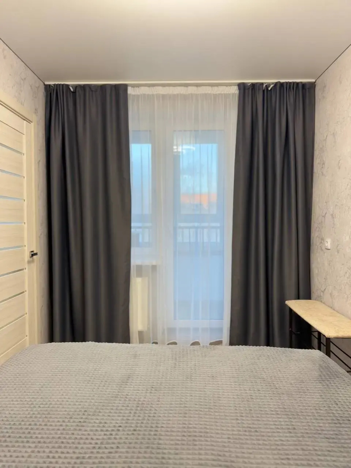 Квартира Уютная