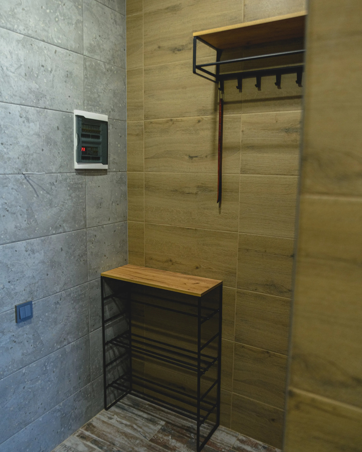 Квартира на Весенней