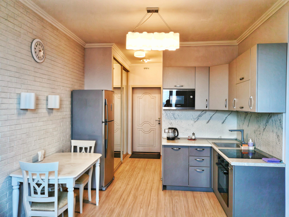 Квартира в Волгоград Сити