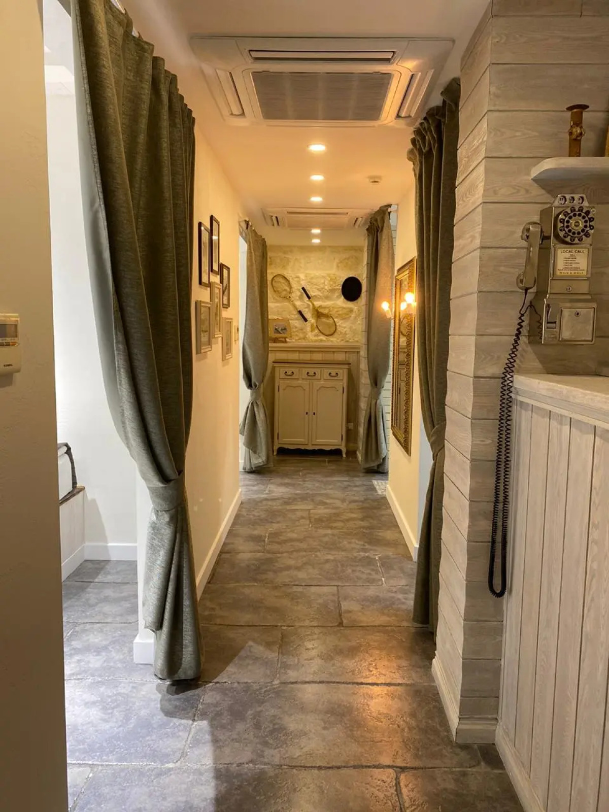 Апартаменты Trullo House