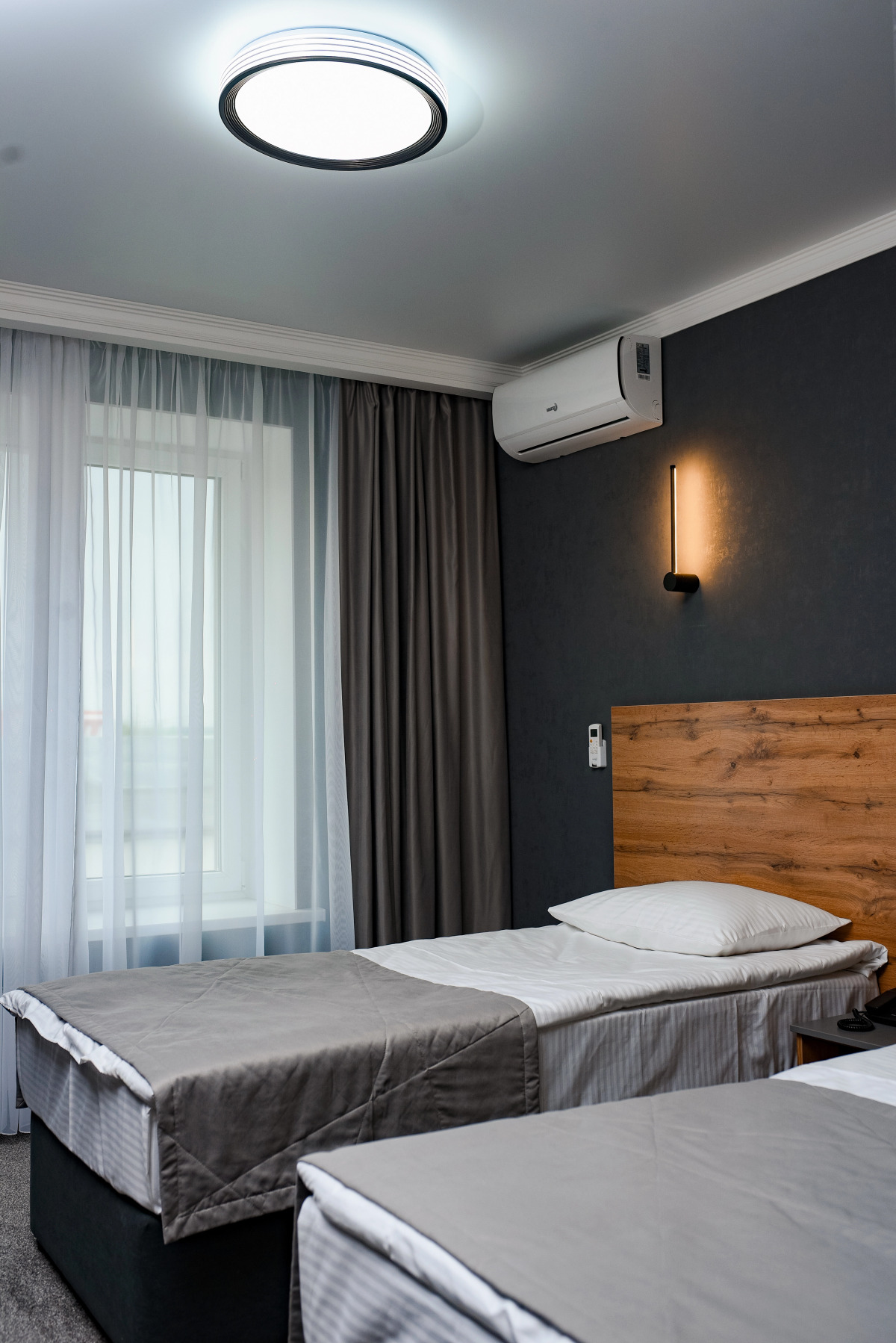 Отель Колизей