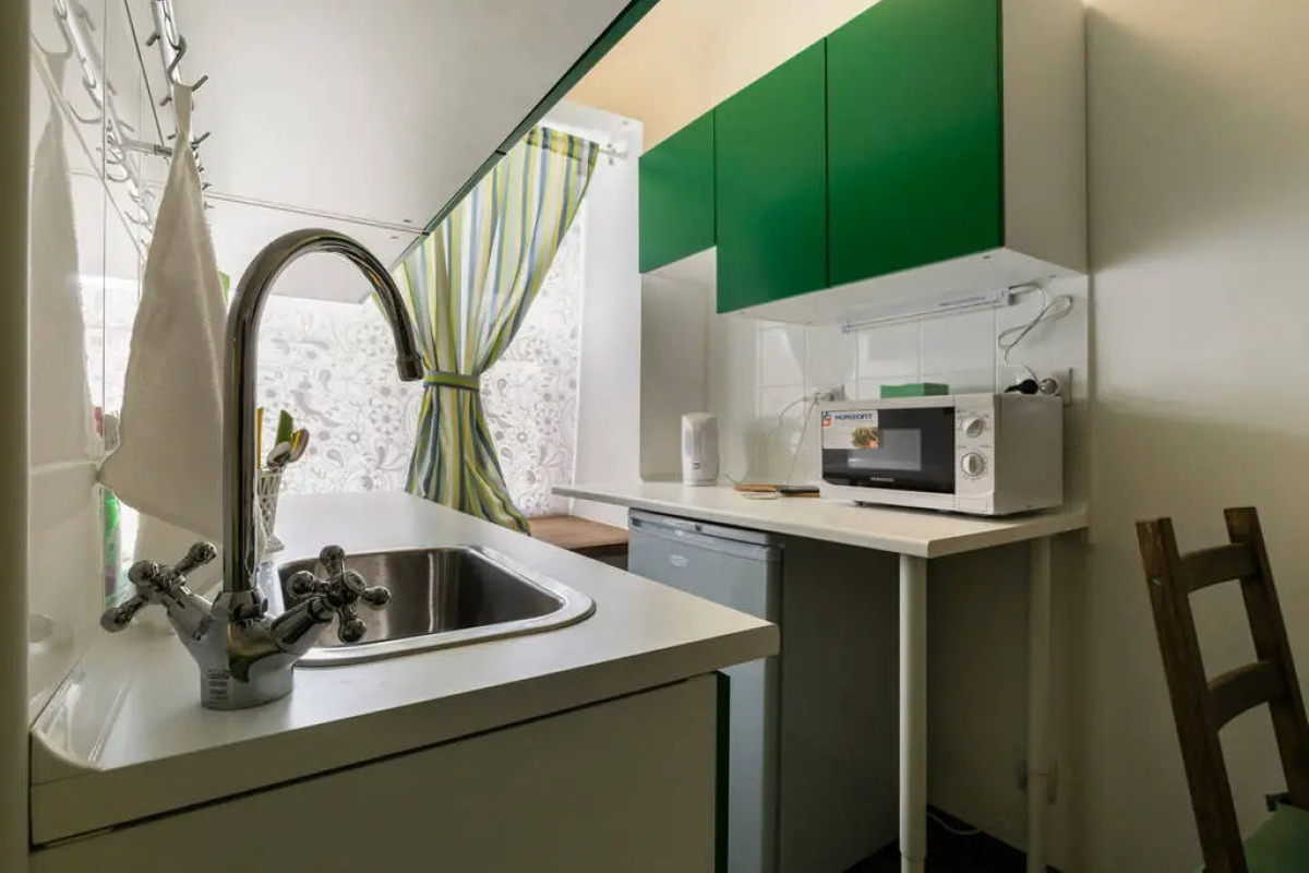 Апартаменты Студия 3 на Вознесенском пр 55