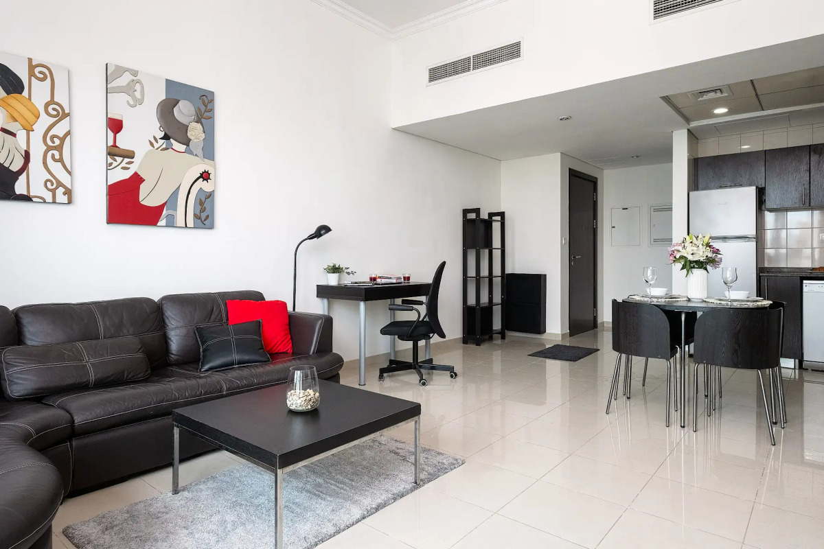 Апартаменты Welcome Home Bay Central