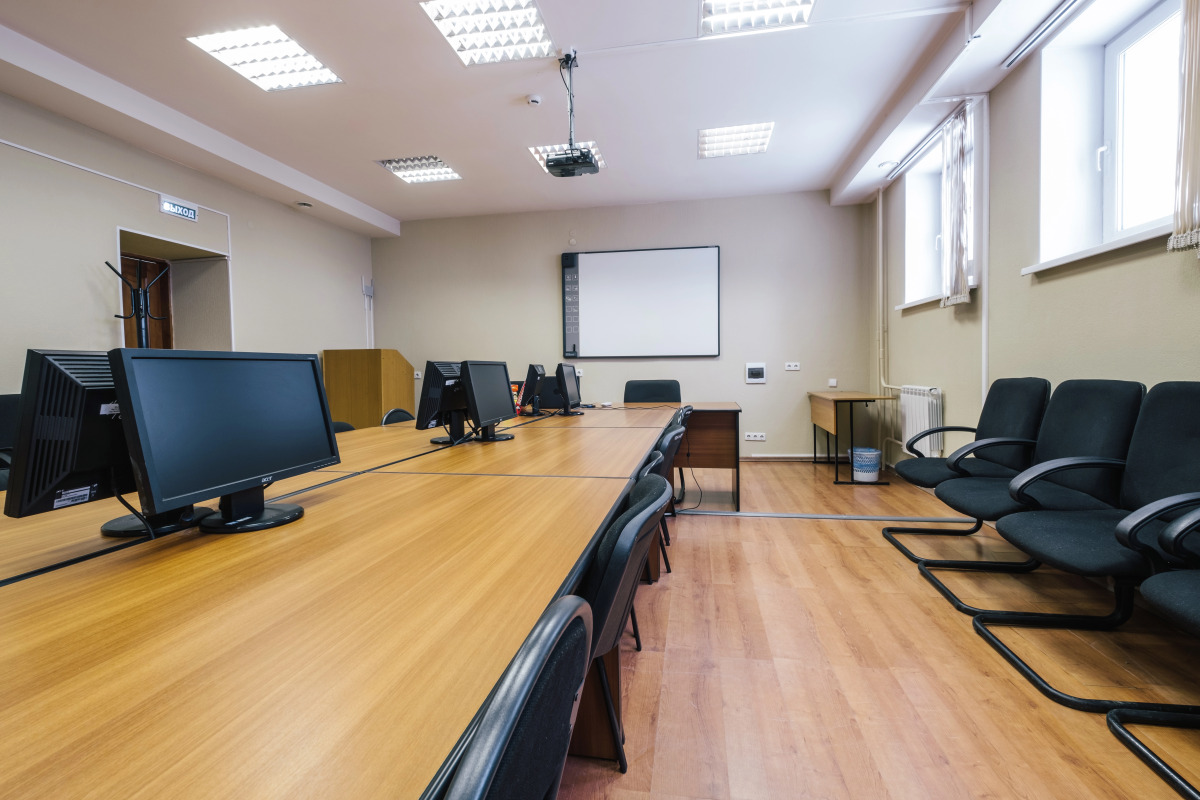 Отель Политех