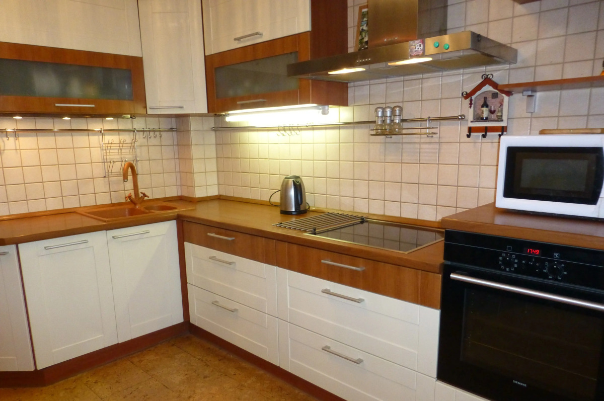 Апартаменты КвартРента НН у Нижегородской Ярмарки